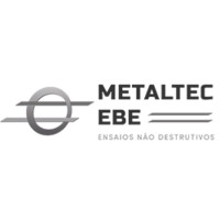 METALTEC NÃO DESTRUTIVOS LTDA logo, METALTEC NÃO DESTRUTIVOS LTDA contact details