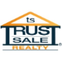 Trust Sale Realty logo, Trust Sale Realty contact details