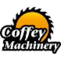 Coffey Machinery, Inc. logo, Coffey Machinery, Inc. contact details