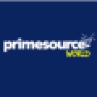 Primesource World logo, Primesource World contact details