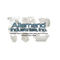 Allemand Industries, Inc. logo, Allemand Industries, Inc. contact details