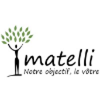 Matelli Inc. logo, Matelli Inc. contact details