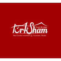 TurkSham logo, TurkSham contact details