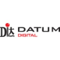 DATUM DIGITAL logo, DATUM DIGITAL contact details