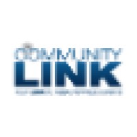 The Community Link logo, The Community Link contact details