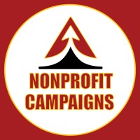 Nonprofit Campaigns logo, Nonprofit Campaigns contact details