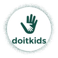 DoItKids logo, DoItKids contact details