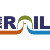 ATIR-RAIL logo, ATIR-RAIL contact details