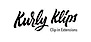 Kurly Klips Extensions logo, Kurly Klips Extensions contact details