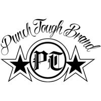 Punch Tough Brand™ logo, Punch Tough Brand™ contact details