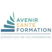 Groupe Avenir Santé Formation logo, Groupe Avenir Santé Formation contact details