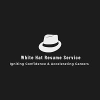 White Hat Resume Service logo, White Hat Resume Service contact details