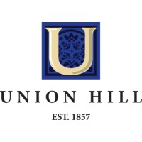 Union Hill logo, Union Hill contact details