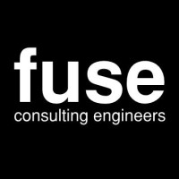 fuse consulting engineers logo, fuse consulting engineers contact details