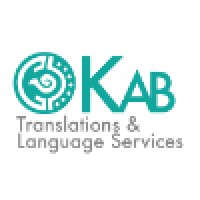 Kab Translations & Language Services logo, Kab Translations & Language Services contact details