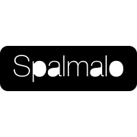 Spalmalo logo, Spalmalo contact details