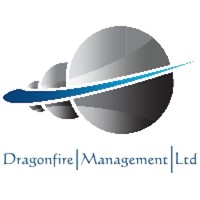 Dragonfire Management Ltd logo, Dragonfire Management Ltd contact details