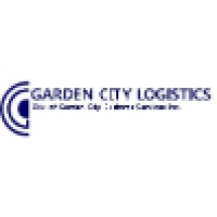 Garden City Logistics logo, Garden City Logistics contact details