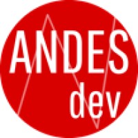 AndesDev logo, AndesDev contact details