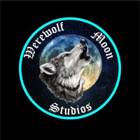 Werewolf Moon Studios logo, Werewolf Moon Studios contact details