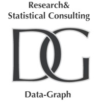 Data-Graph Research and Statistical Consulting logo, Data-Graph Research and Statistical Consulting contact details