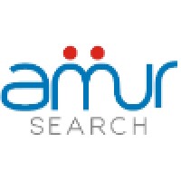 Amur Search logo, Amur Search contact details