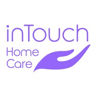 inTouch Home Care logo, inTouch Home Care contact details