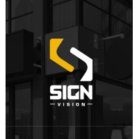 Sign Vision logo, Sign Vision contact details