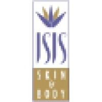 Isis Skin & Body logo, Isis Skin & Body contact details