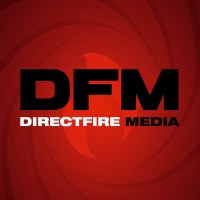 DirectFire Media logo, DirectFire Media contact details