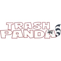 Trash Panda Rentals logo, Trash Panda Rentals contact details