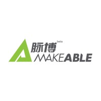 Makeable.cn logo, Makeable.cn contact details