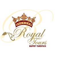 Buffet Turistico Royal Tours logo, Buffet Turistico Royal Tours contact details