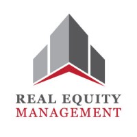 Real Equity Management logo, Real Equity Management contact details