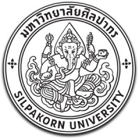 Silpakorn University logo, Silpakorn University contact details