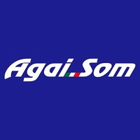 Agai Som logo, Agai Som contact details