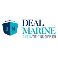 DEAL MARINE logo, DEAL MARINE contact details