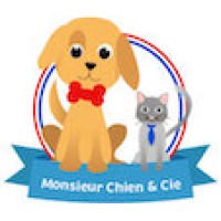 Monsieur Chien et Cie logo, Monsieur Chien et Cie contact details