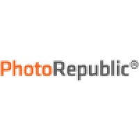 PhotoRepublic logo, PhotoRepublic contact details