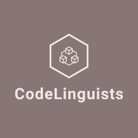 CodeLinguists LLC logo, CodeLinguists LLC contact details