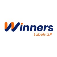 Winners Labels LLP logo, Winners Labels LLP contact details