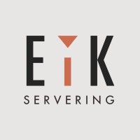 EIK Servering logo, EIK Servering contact details