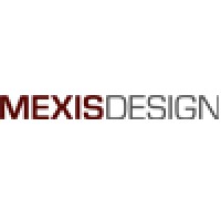 MexisDesign logo, MexisDesign contact details