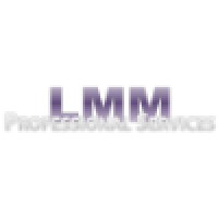 LMM Professional Services logo, LMM Professional Services contact details