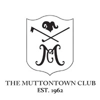 The Muttontown Club logo, The Muttontown Club contact details