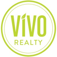 VIVO Realty logo, VIVO Realty contact details