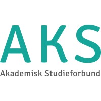 Akademisk Studieforbund (AKS) logo, Akademisk Studieforbund (AKS) contact details