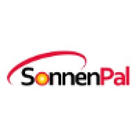 SonnenPal Energy Inc. logo, SonnenPal Energy Inc. contact details