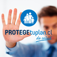 PROTEGEtuplan.cl logo, PROTEGEtuplan.cl contact details