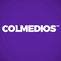 Colmedios logo, Colmedios contact details